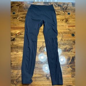 BuffBunny Rosa Pocket leggings, medium, black